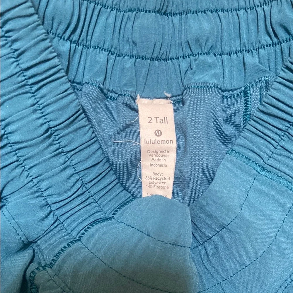 Lululemon Athletic Shorts Bundle - Picture 11 of 11